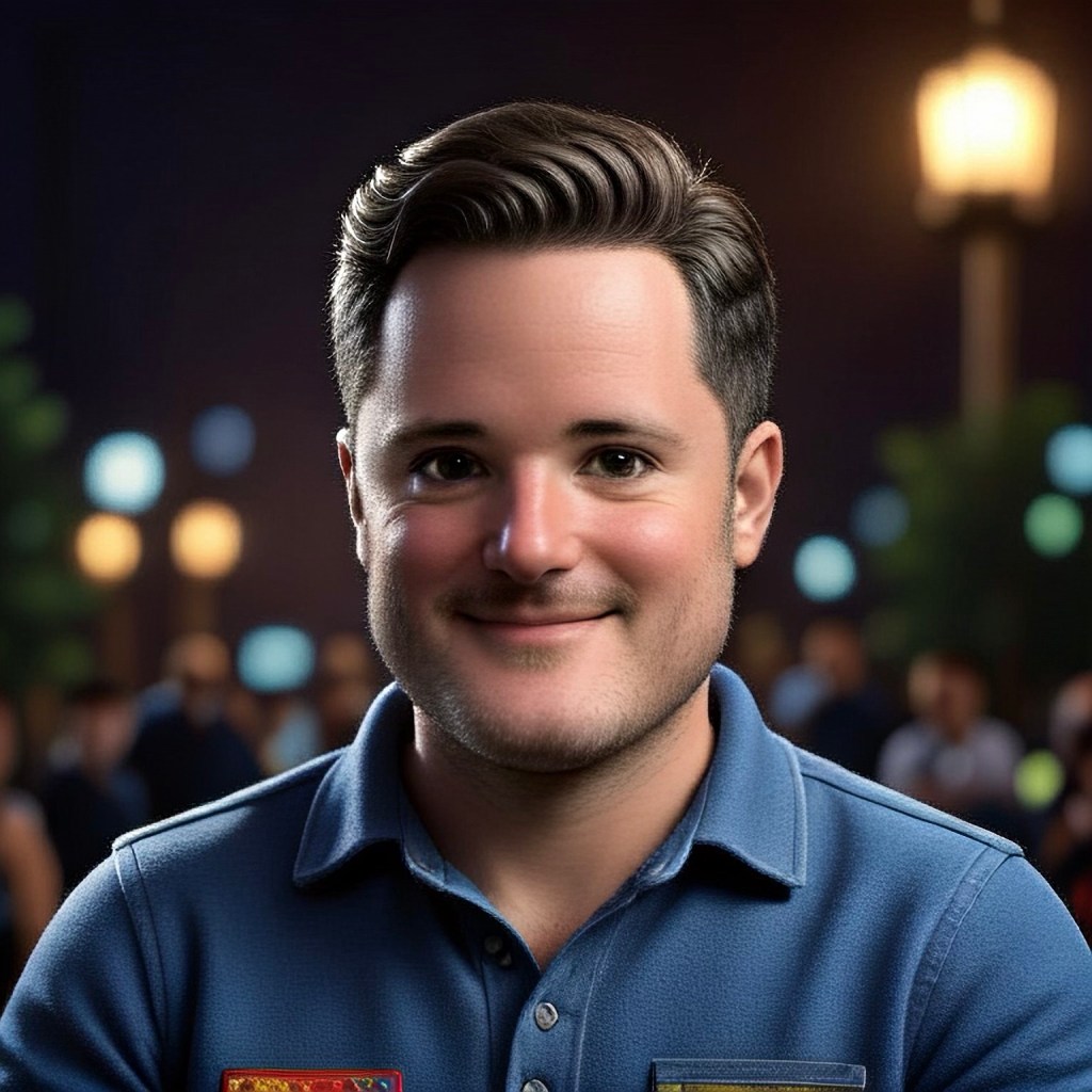 A Blend of Tech and Tranquility: Welcome to My&nbsp;Blog!